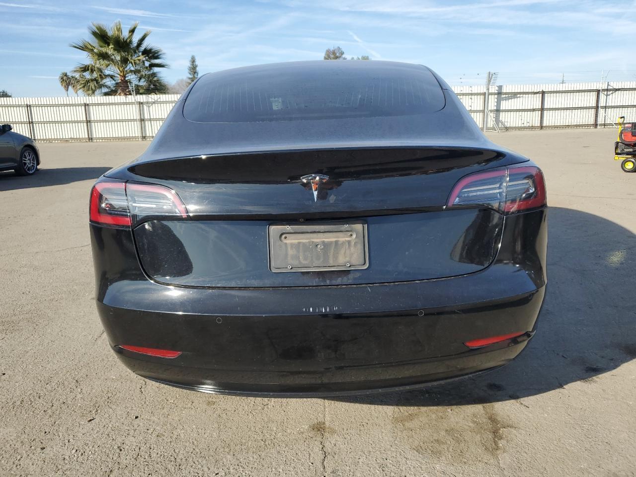 2019 TESLA MODEL 3 - Фото 6