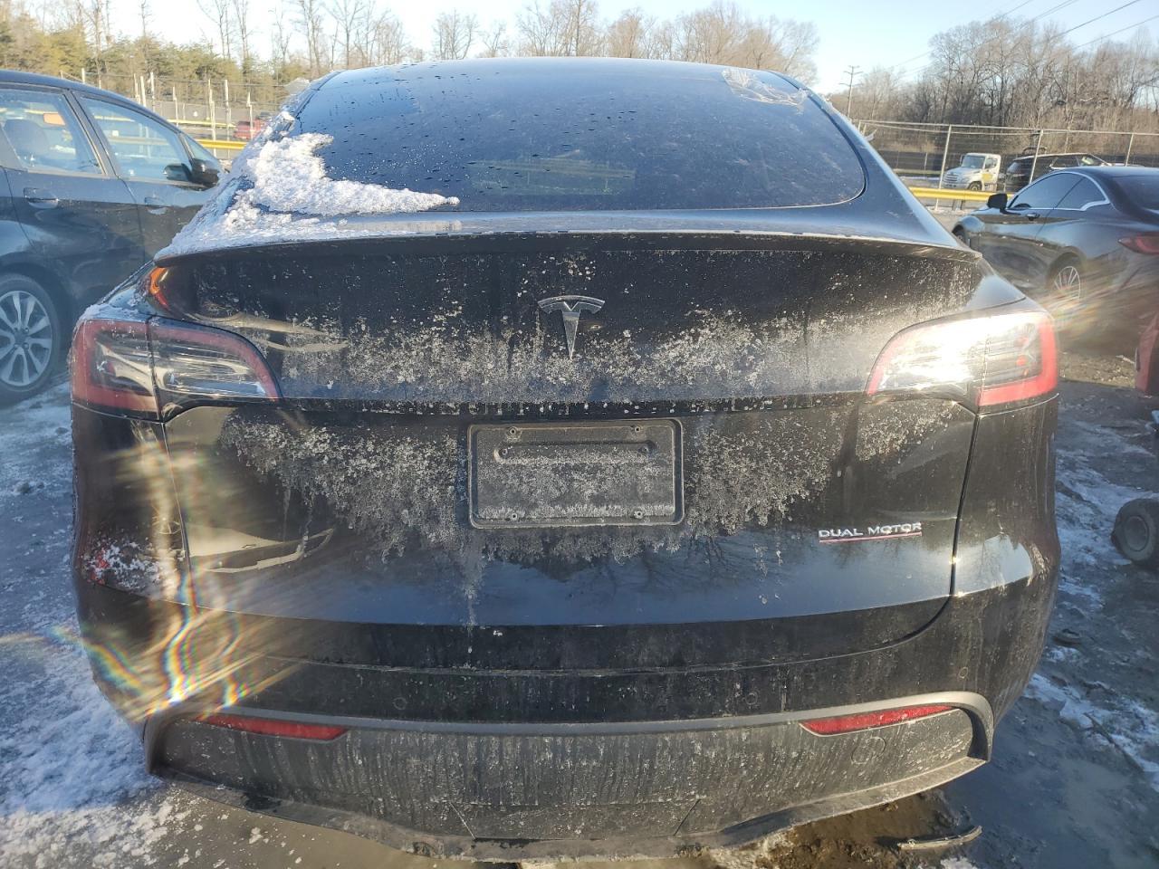 2022 TESLA MODEL Y - Image 6
