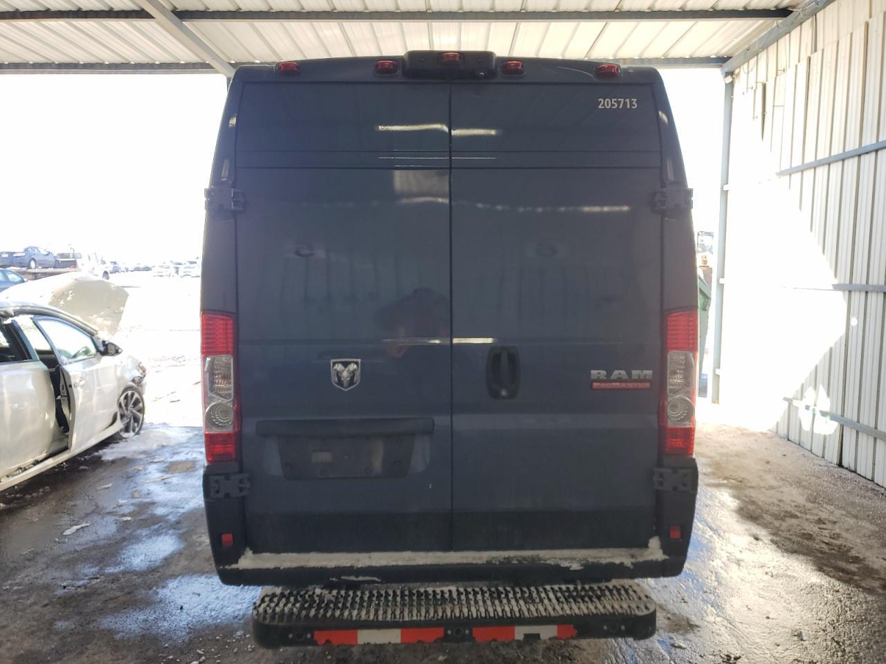 2021 RAM PROMASTER - Image 6