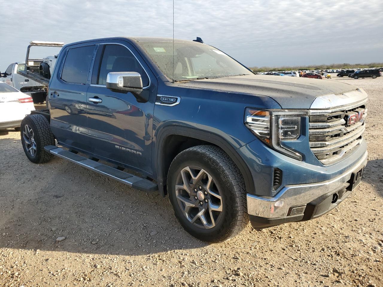 2024 GMC SIERRA K15 - Image 4