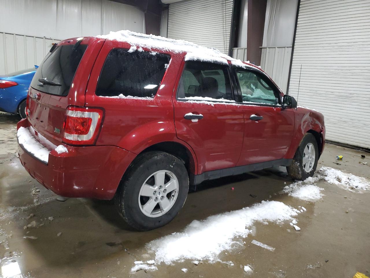 2012 FORD ESCAPE XLT - Фото 3