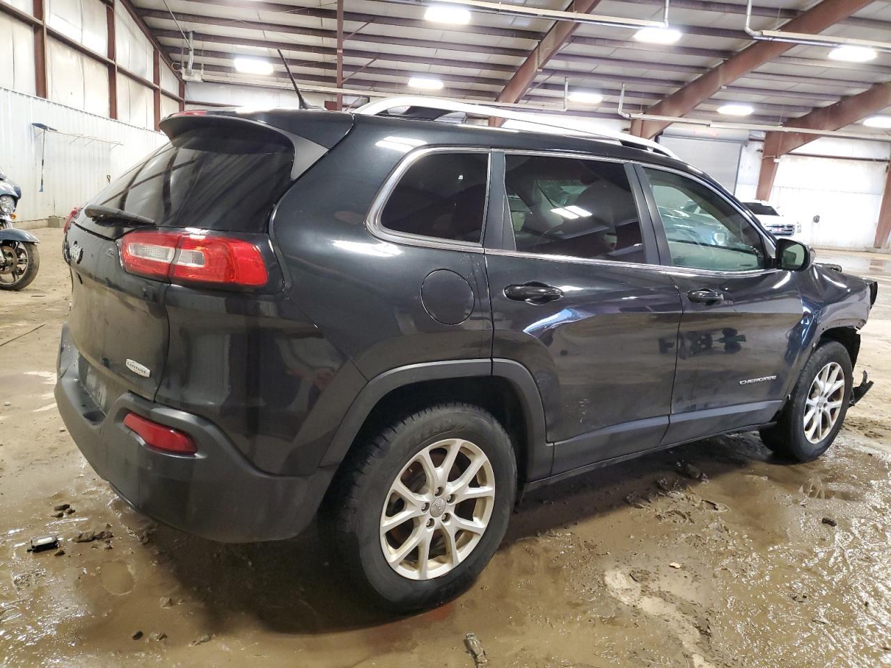2016 JEEP CHEROKEE L - Image 3