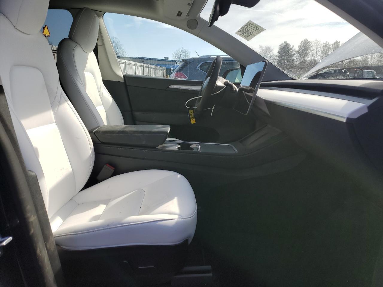 2022 TESLA MODEL Y - Image 7