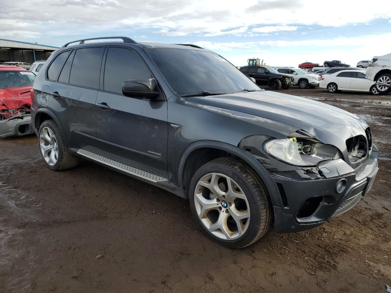 2013 BMW X5 XDRIVE3 - Фото 4