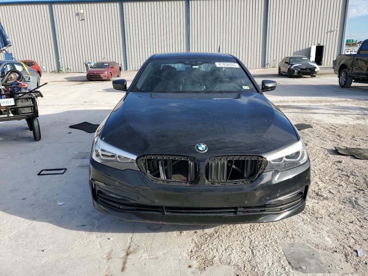 2018 BMW 530 XI - Image 5