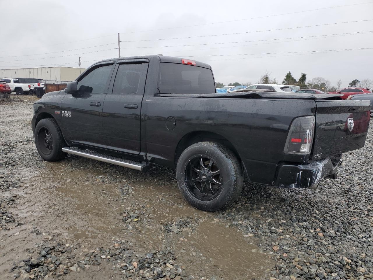 2015 RAM 1500 ST - Image 2