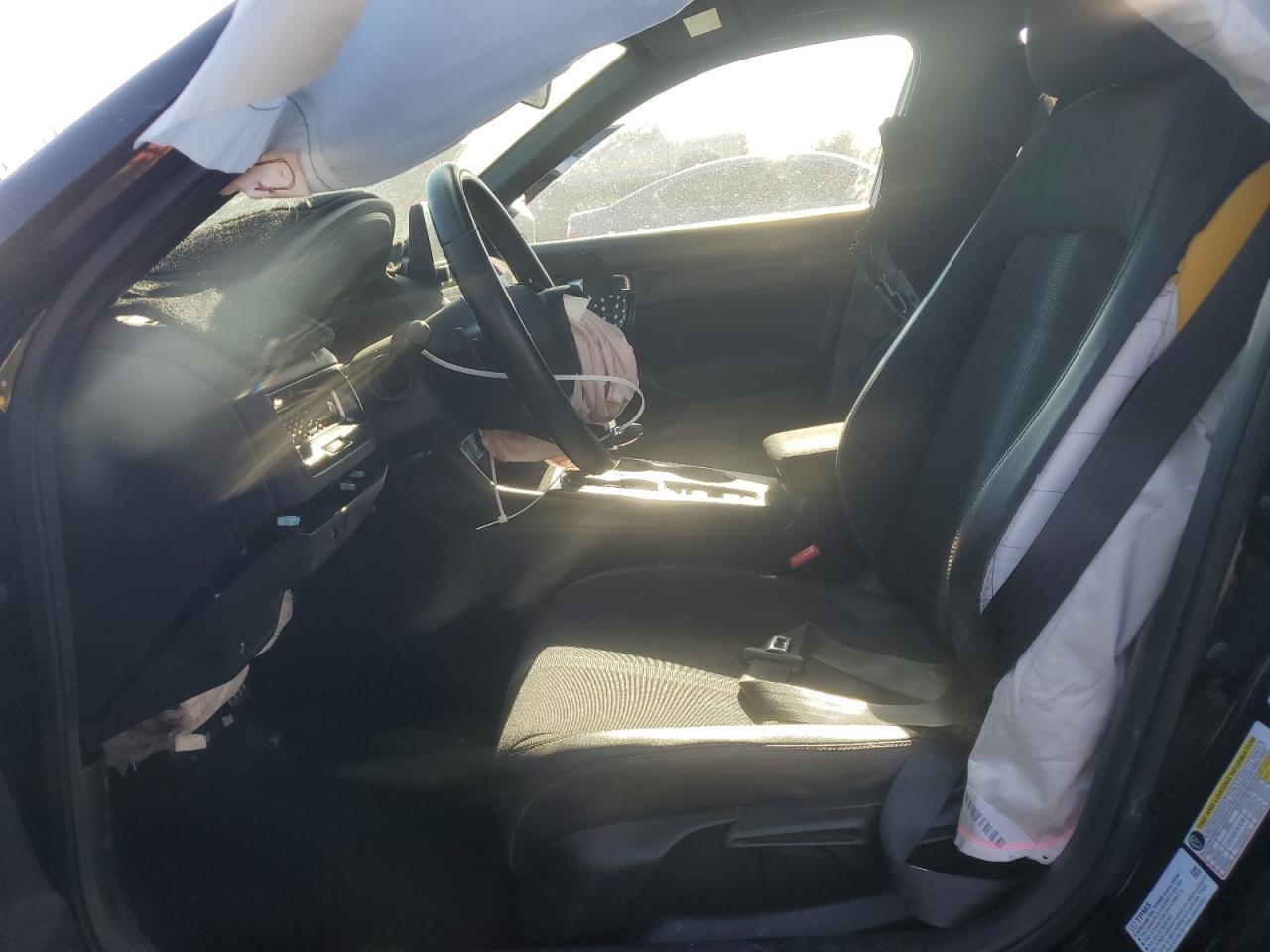 2023 HONDA CIVIC SPOR - Image 7