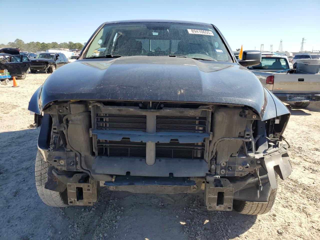 2019 RAM 1500 CLASS - Фото 5
