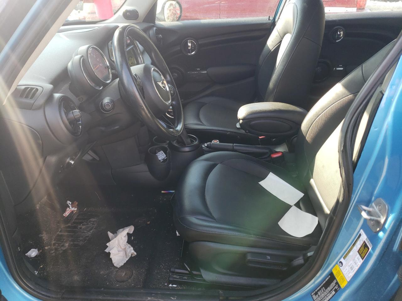 2017 MINI COOPER - Image 7