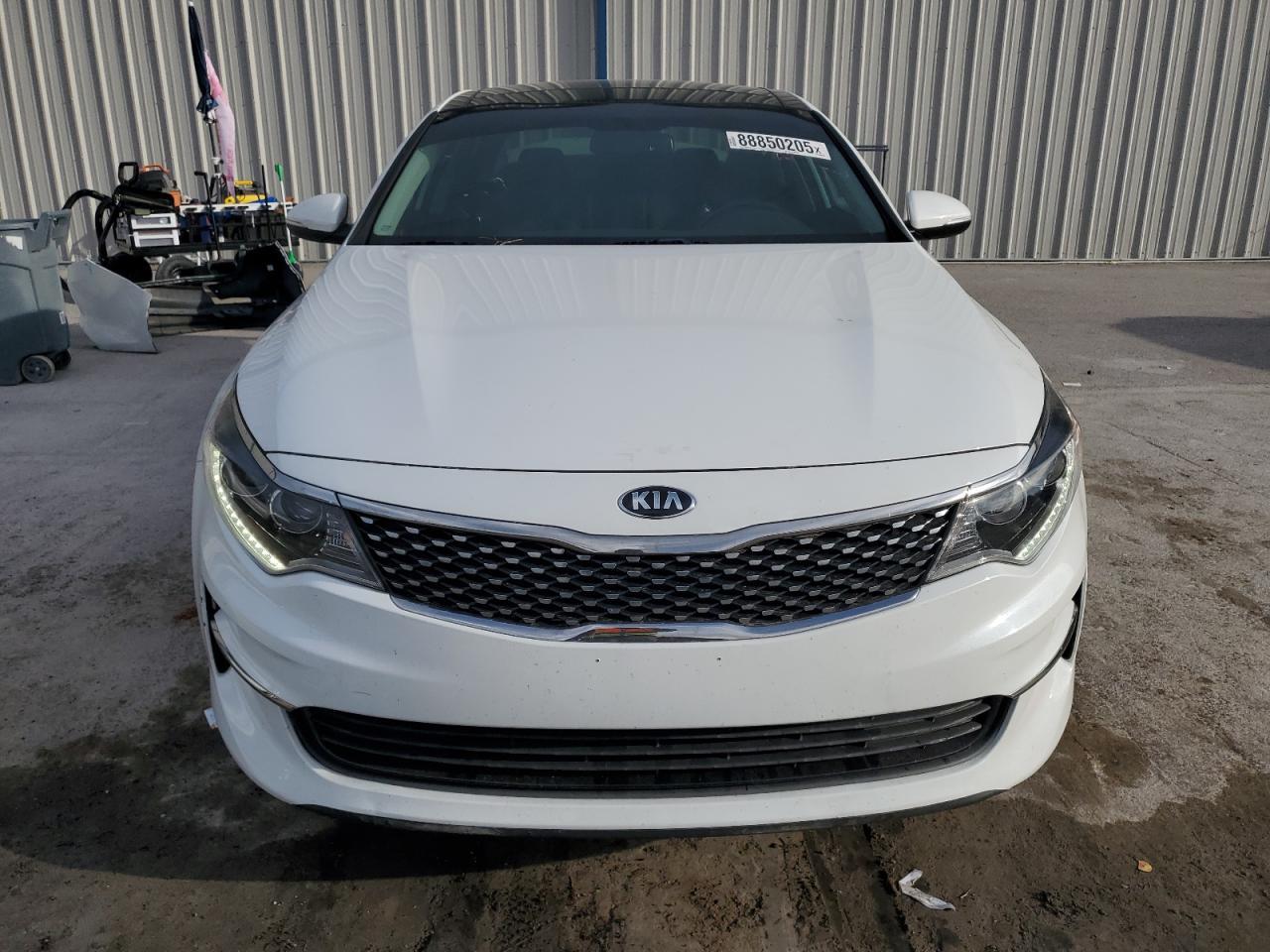 2016 KIA OPTIMA EX - Image 5