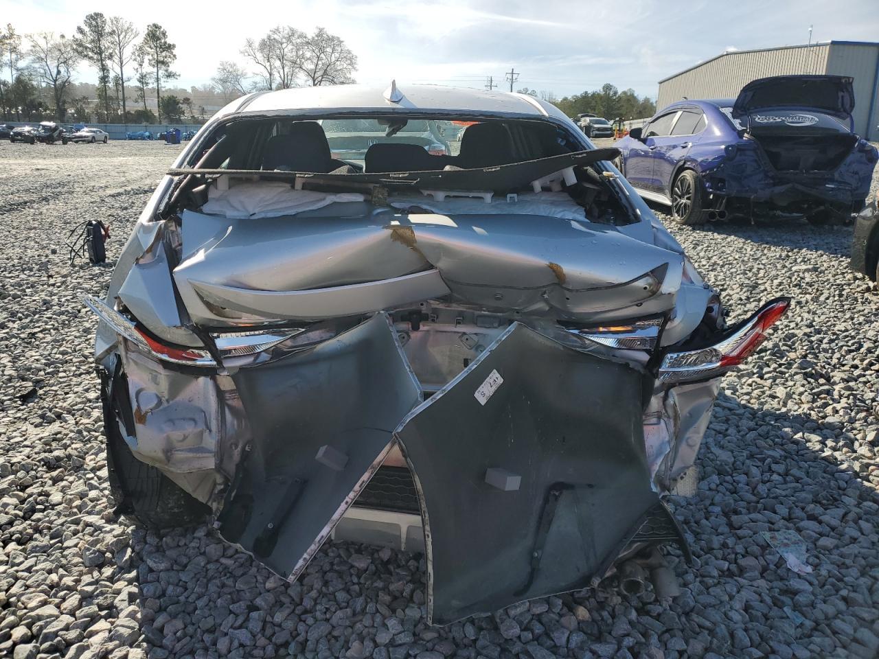 2020 TOYOTA COROLLA SE - Image 6