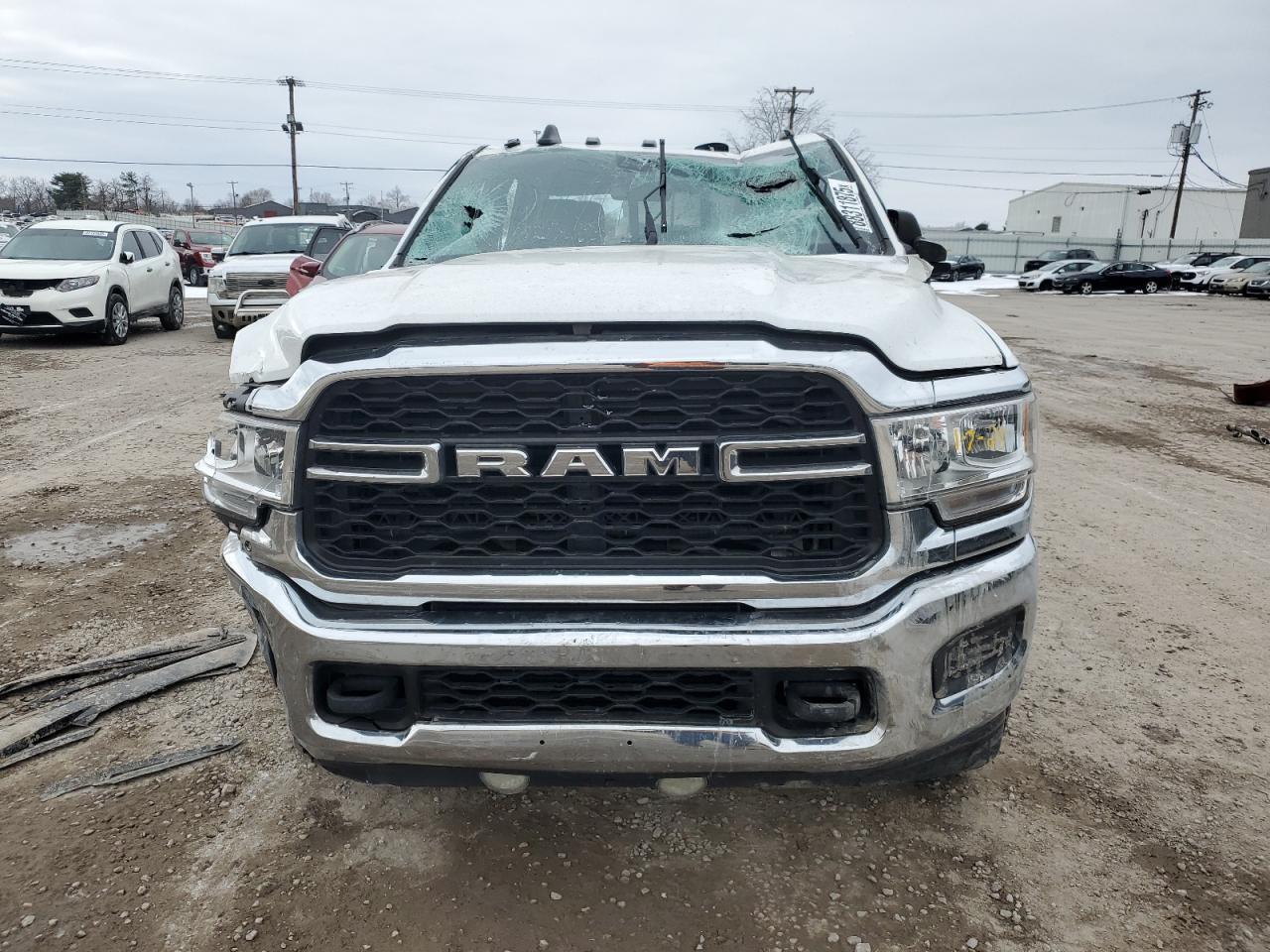 2022 RAM 2500 TRADE - Image 5