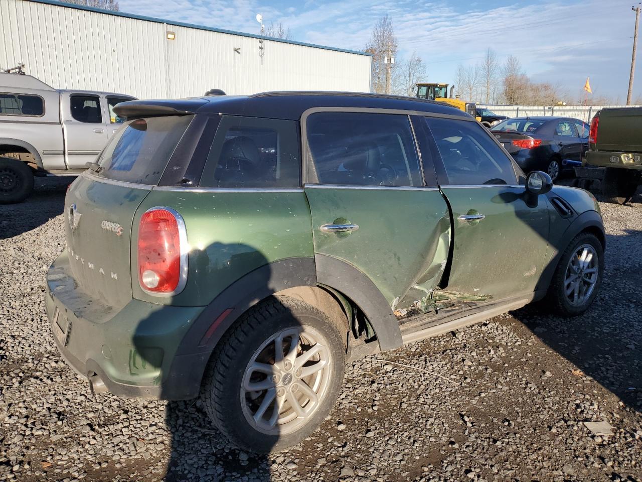 2015 MINI COOPER S C - Фото 3