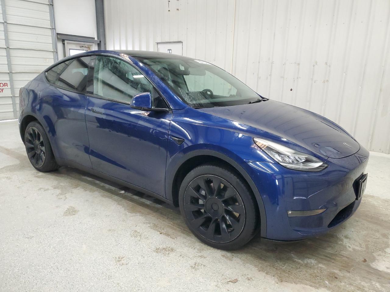 2022 TESLA MODEL Y - Image 4