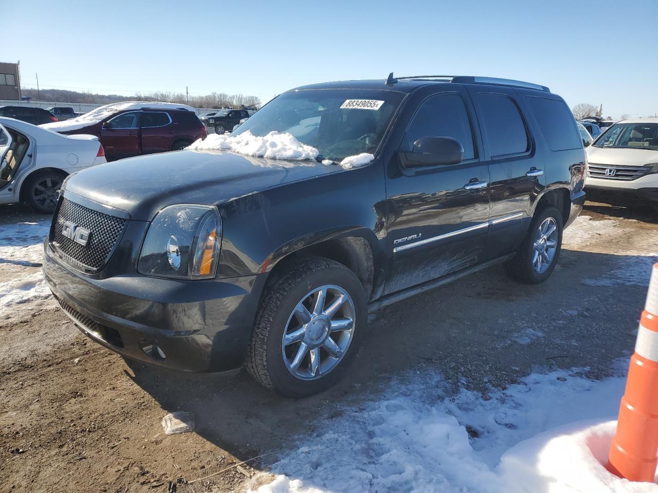 2012 GMC YUKON DENA