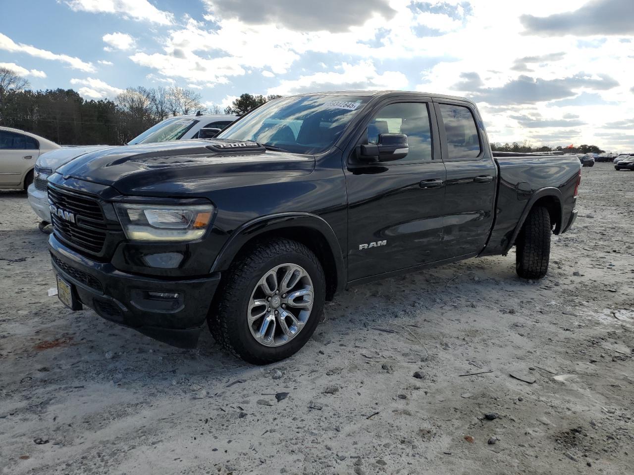 2019 RAM 1500 LARAM