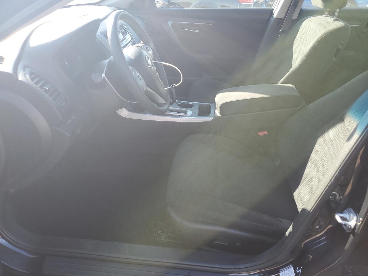 2015 NISSAN ALTIMA 2.5 - Фото 7