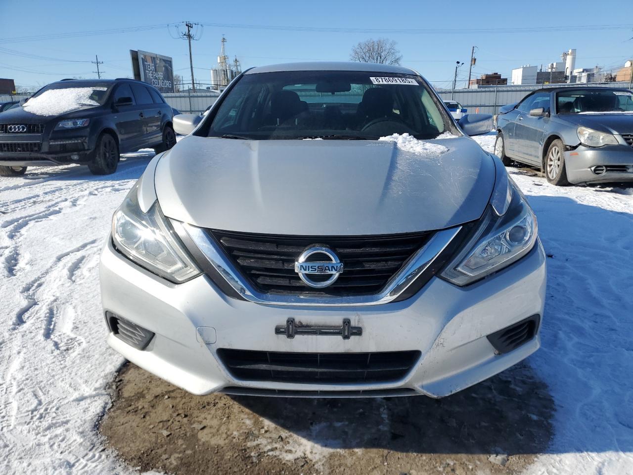 2016 NISSAN ALTIMA 2.5 - Фото 5