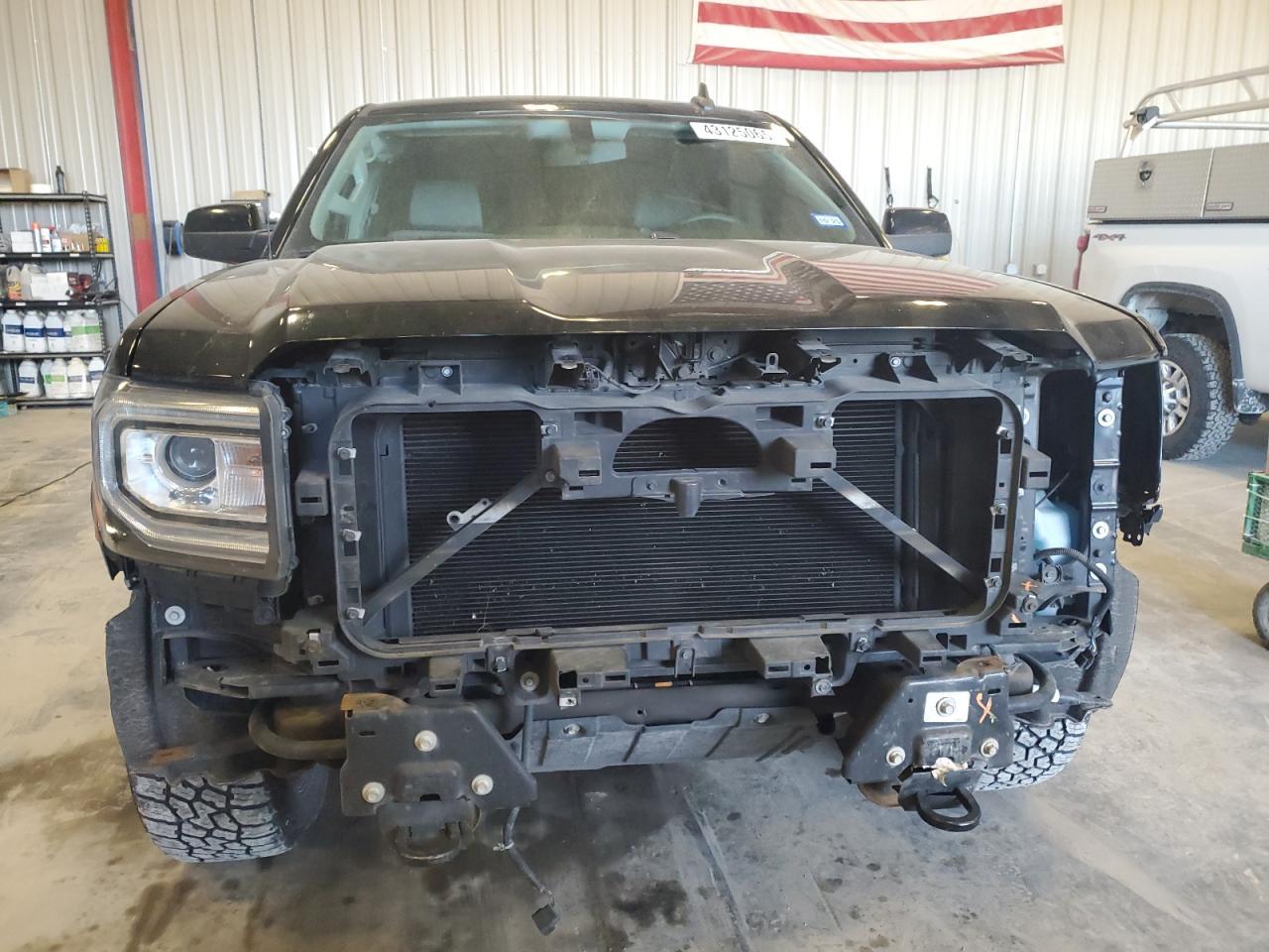 2017 GMC SIERRA K15 - Image 5