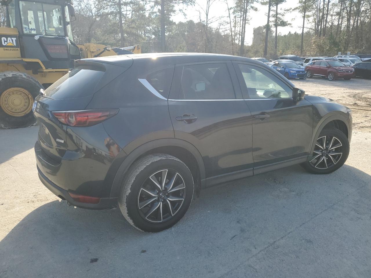 2018 MAZDA CX-5 GRAND - Image 3