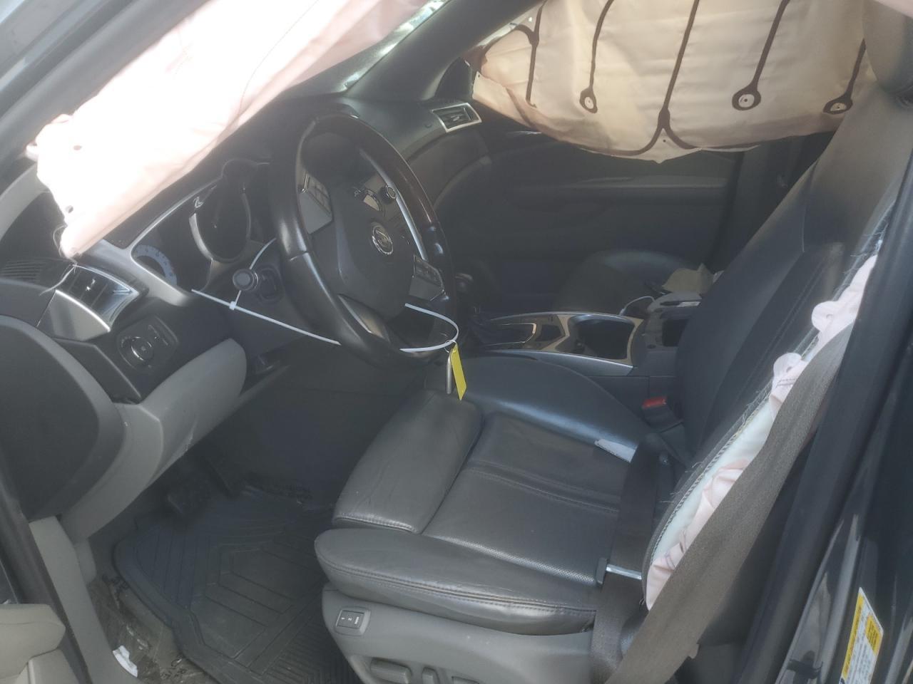 2011 CADILLAC SRX PERFOR - Image 7