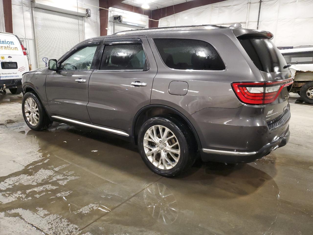 2014 DODGE DURANGO CI - Image 2