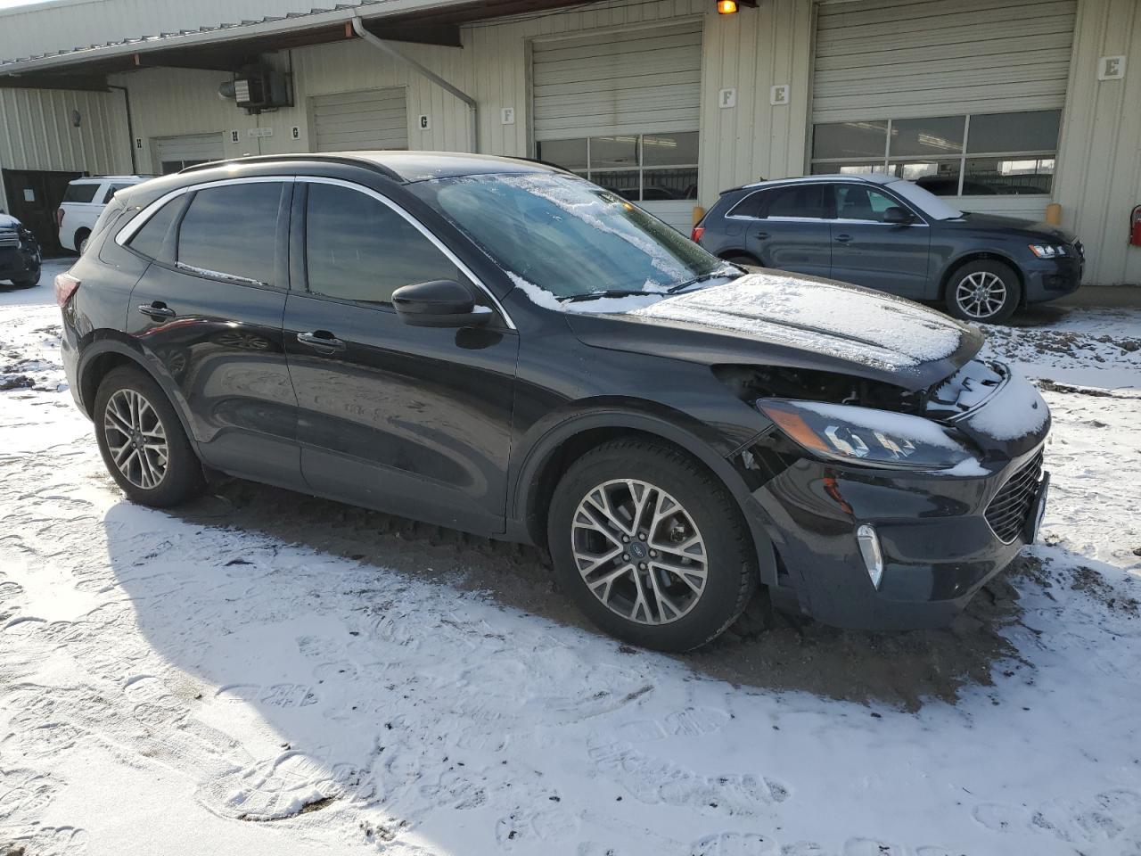 2020 FORD ESCAPE SEL - Image 4