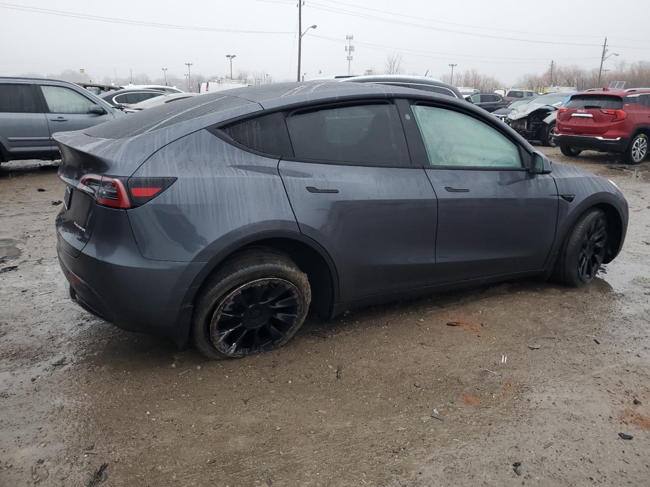 2023 TESLA MODEL Y - Image 3