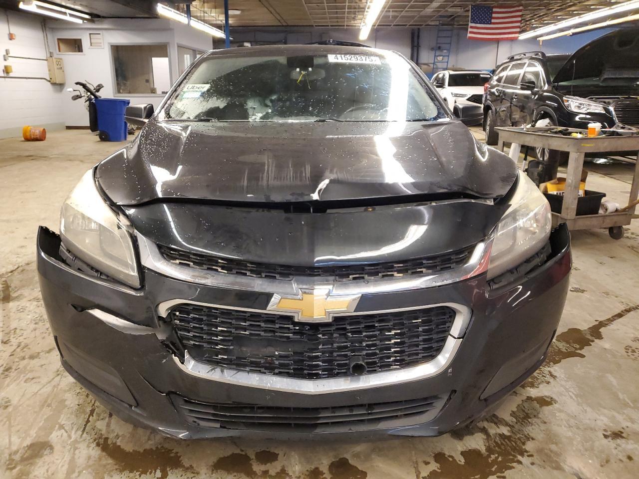 2015 CHEVROLET MALIBU LS - Image 5