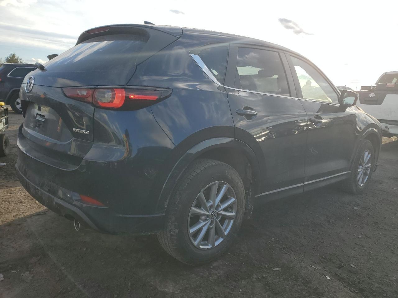 2024 MAZDA CX-5 PREFE - Image 3
