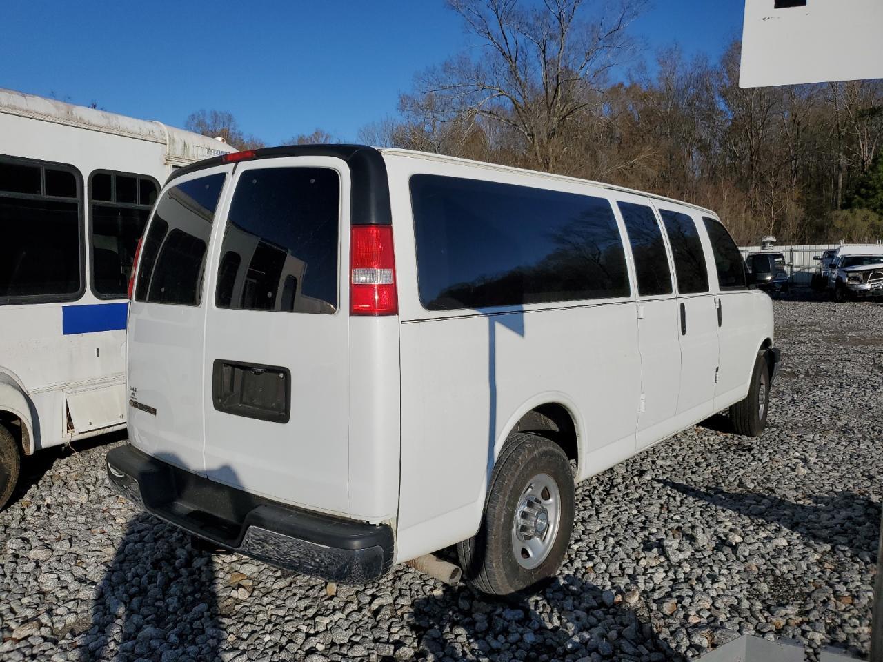 2018 CHEVROLET EXPRESS G3 - Image 4
