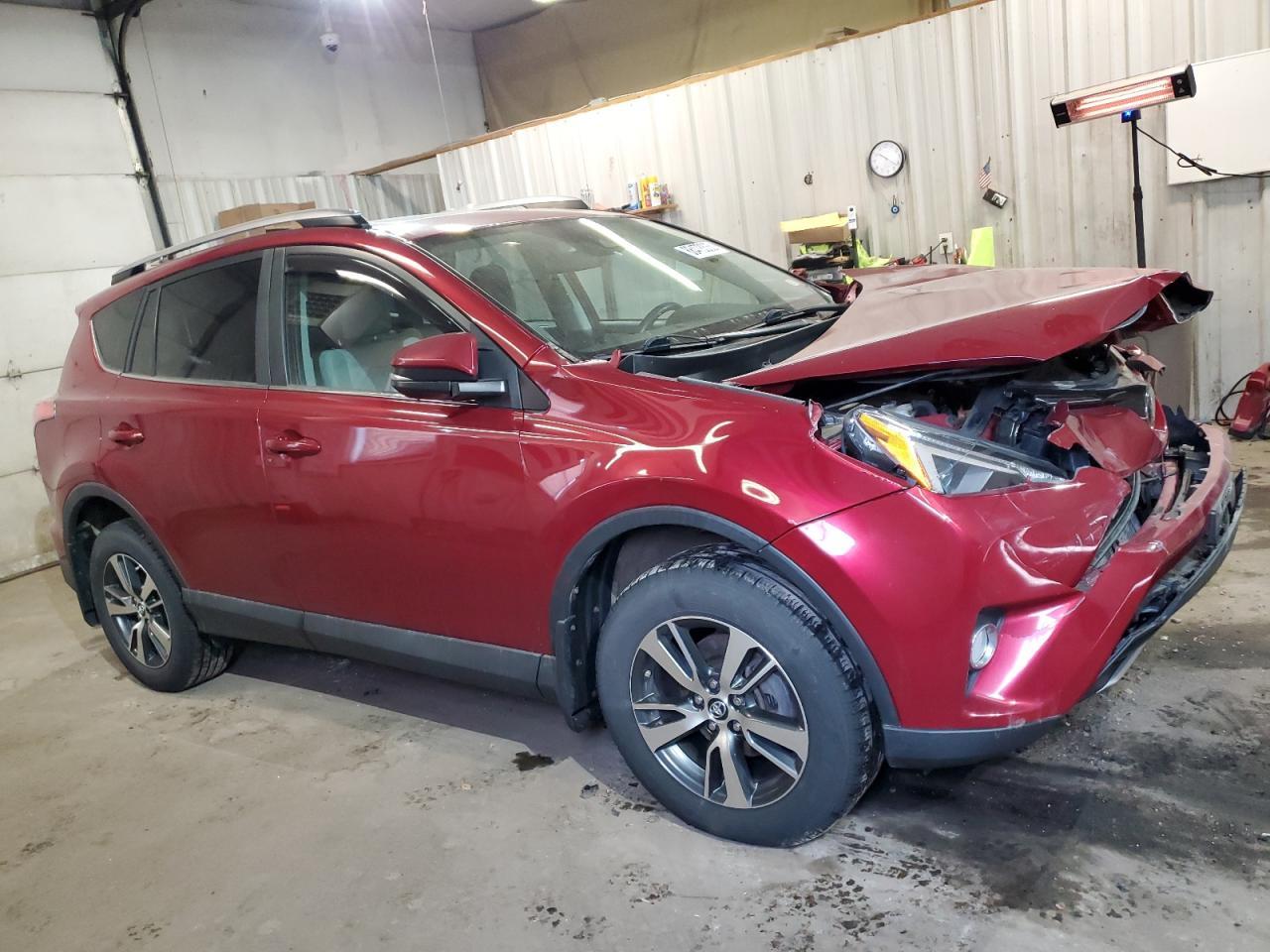 2018 TOYOTA RAV4 ADVEN - Image 4