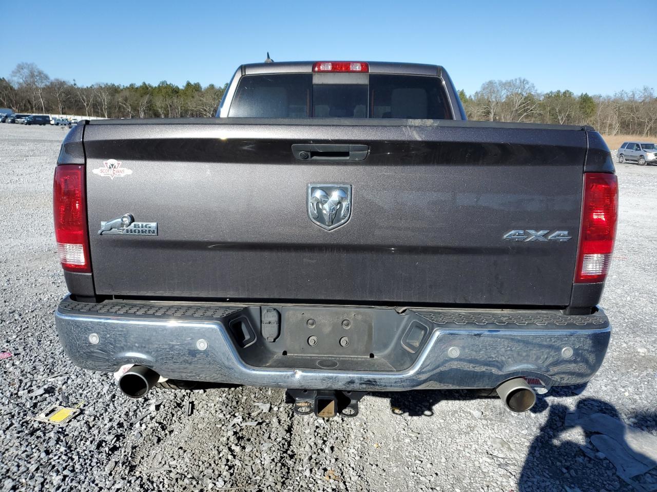 2019 RAM 1500 CLASS - Image 6