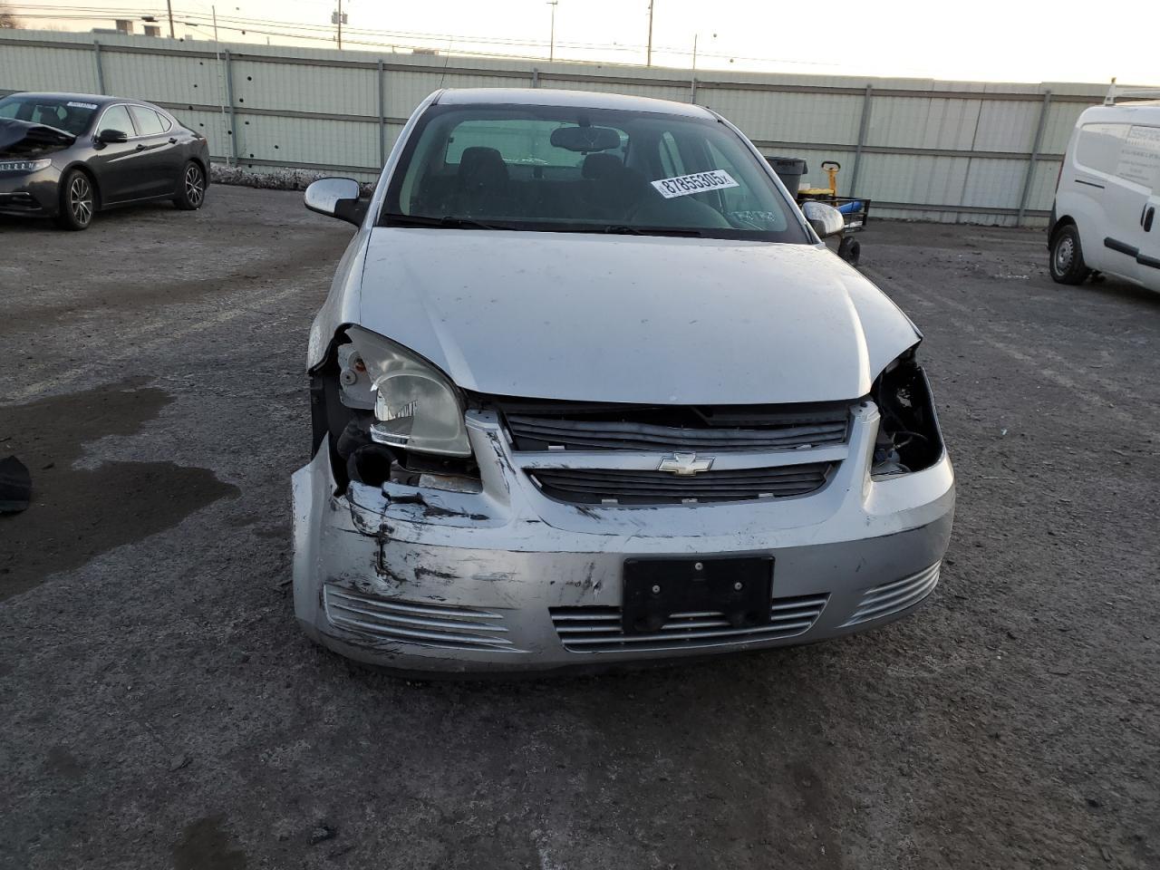 2010 CHEVROLET COBALT 1LT - Image 5