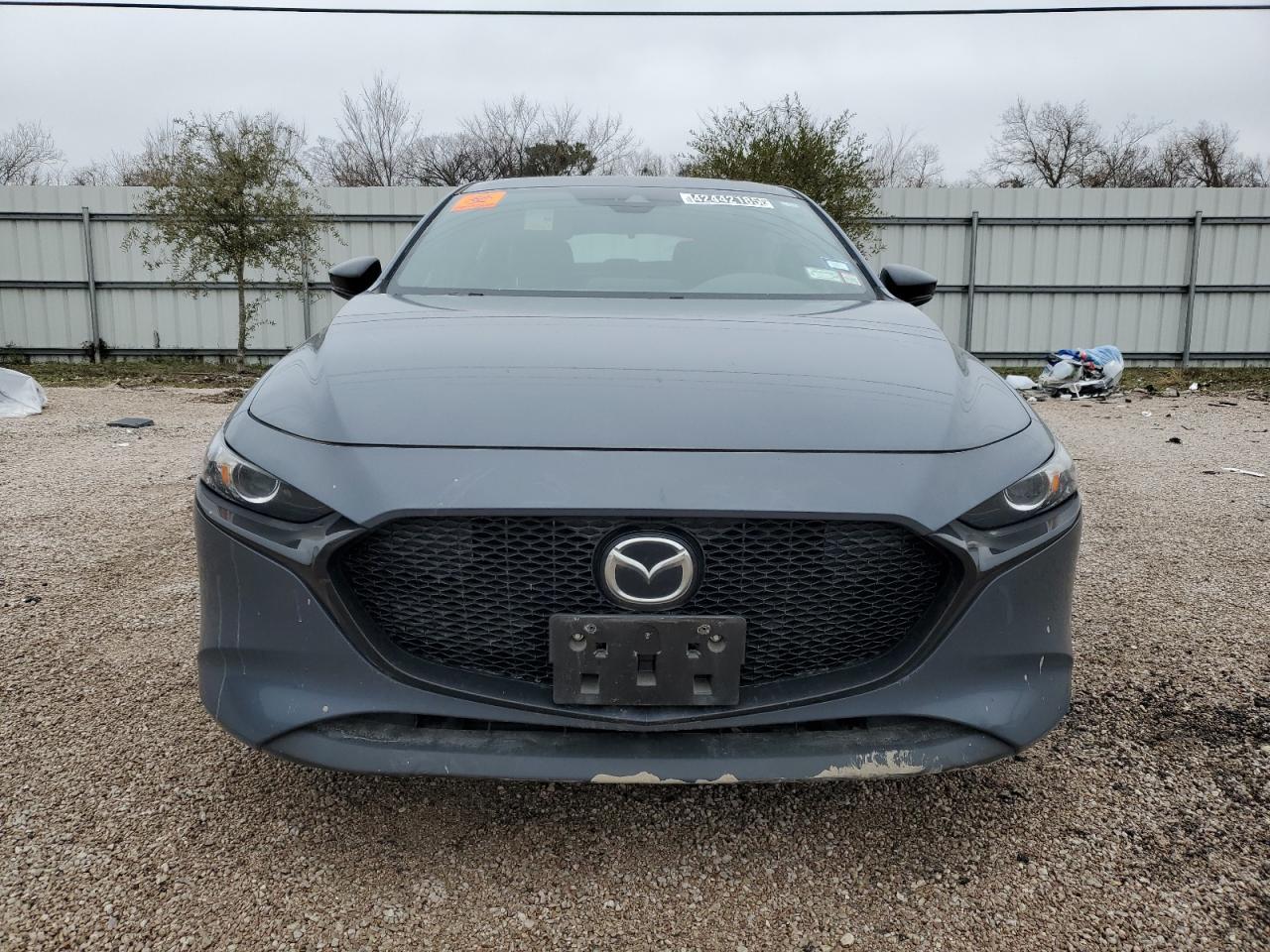2023 MAZDA 3 PREFERRE - Image 5