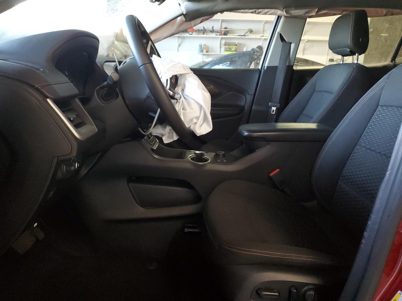 2019 GMC TERRAIN SL - Image 7