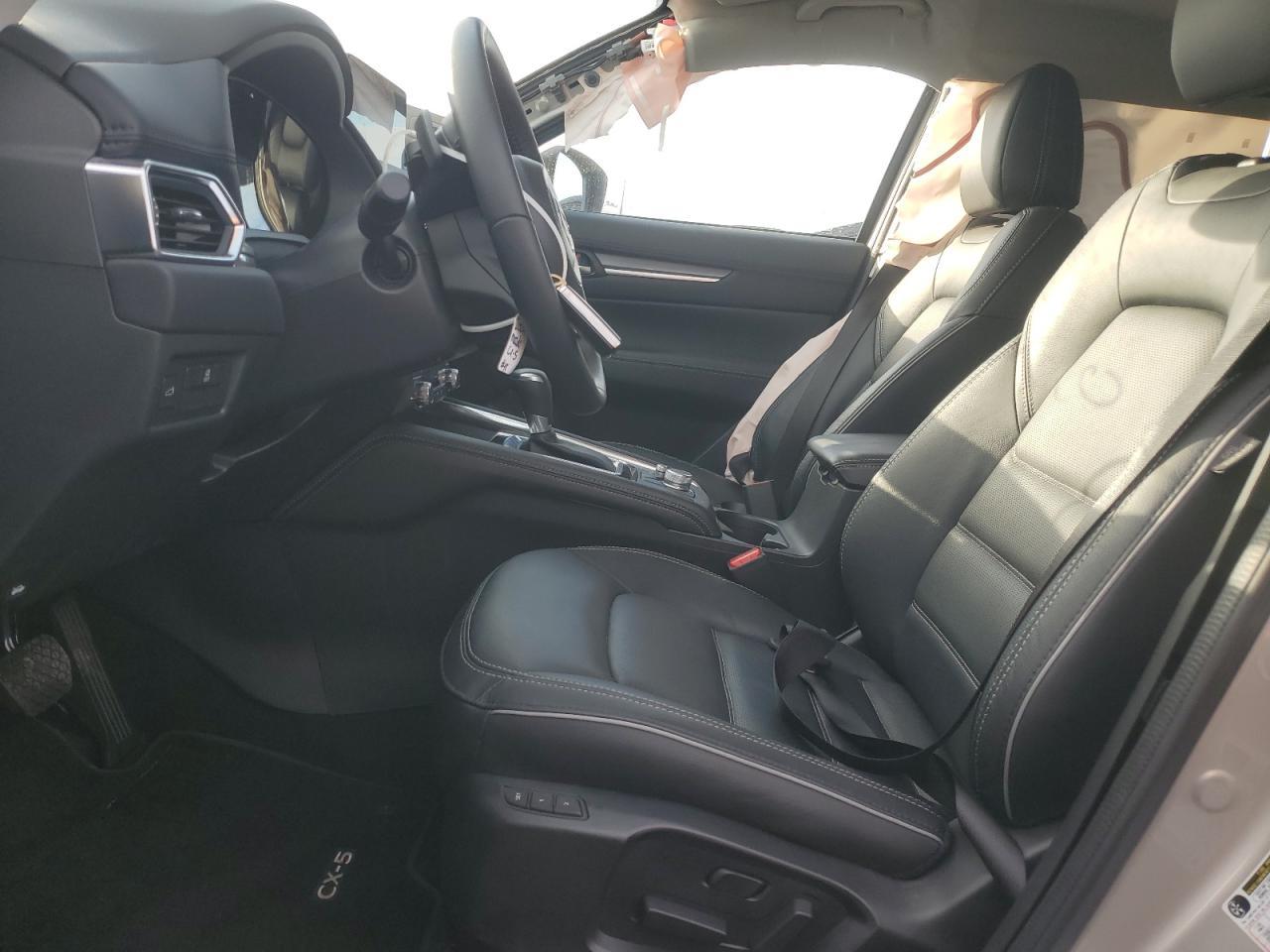 2024 MAZDA CX-5 PREMI - Image 7