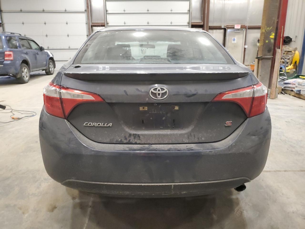 2016 TOYOTA COROLLA L - Image 6