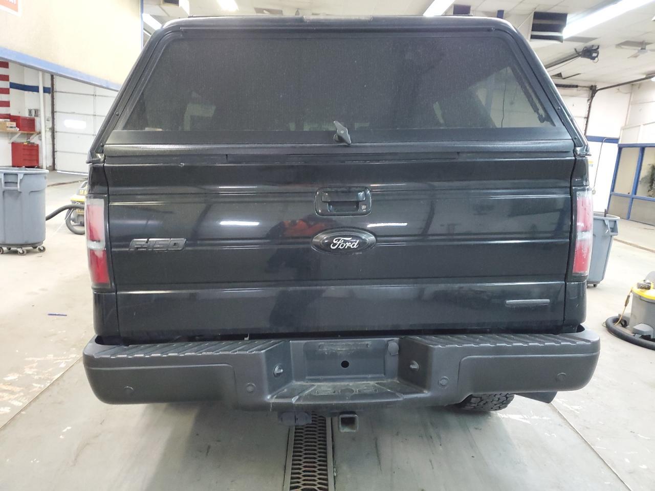 2010 FORD F150 SUPER - Фото 6