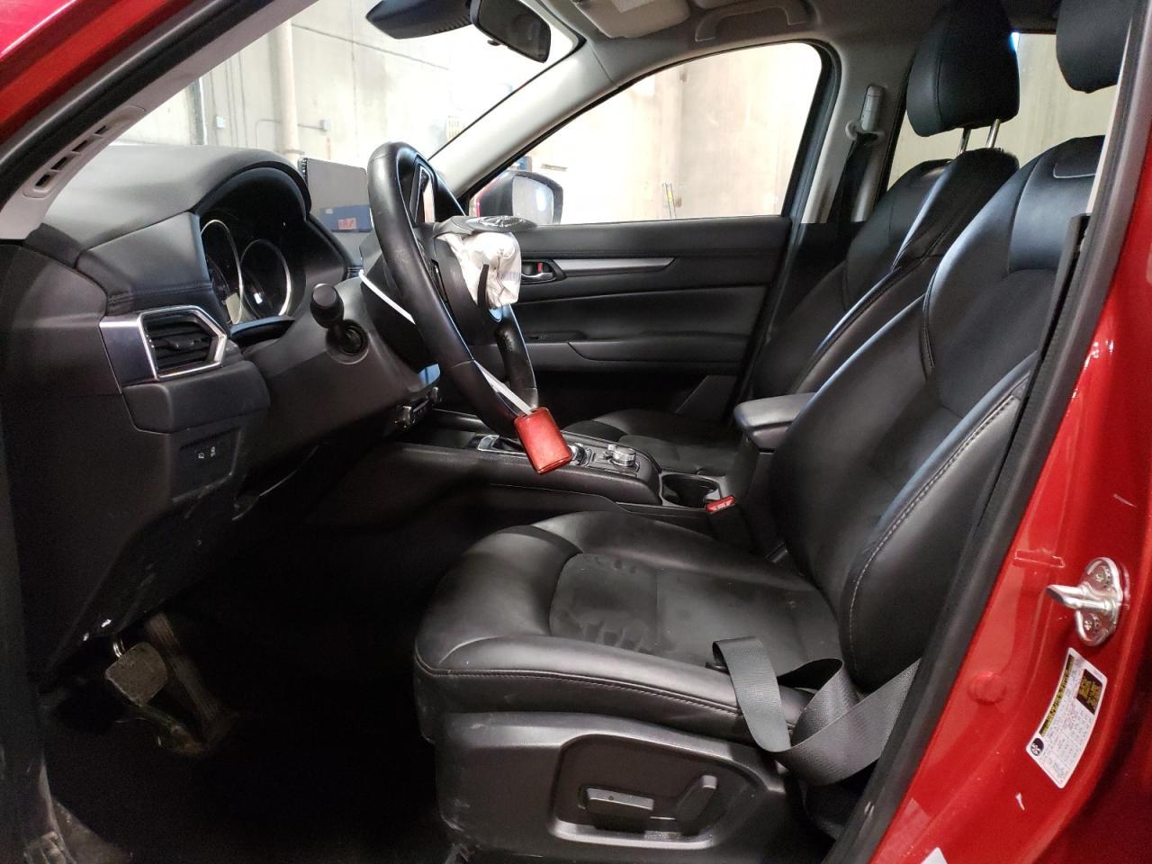 2021 MAZDA CX-5 TOURI - Image 7