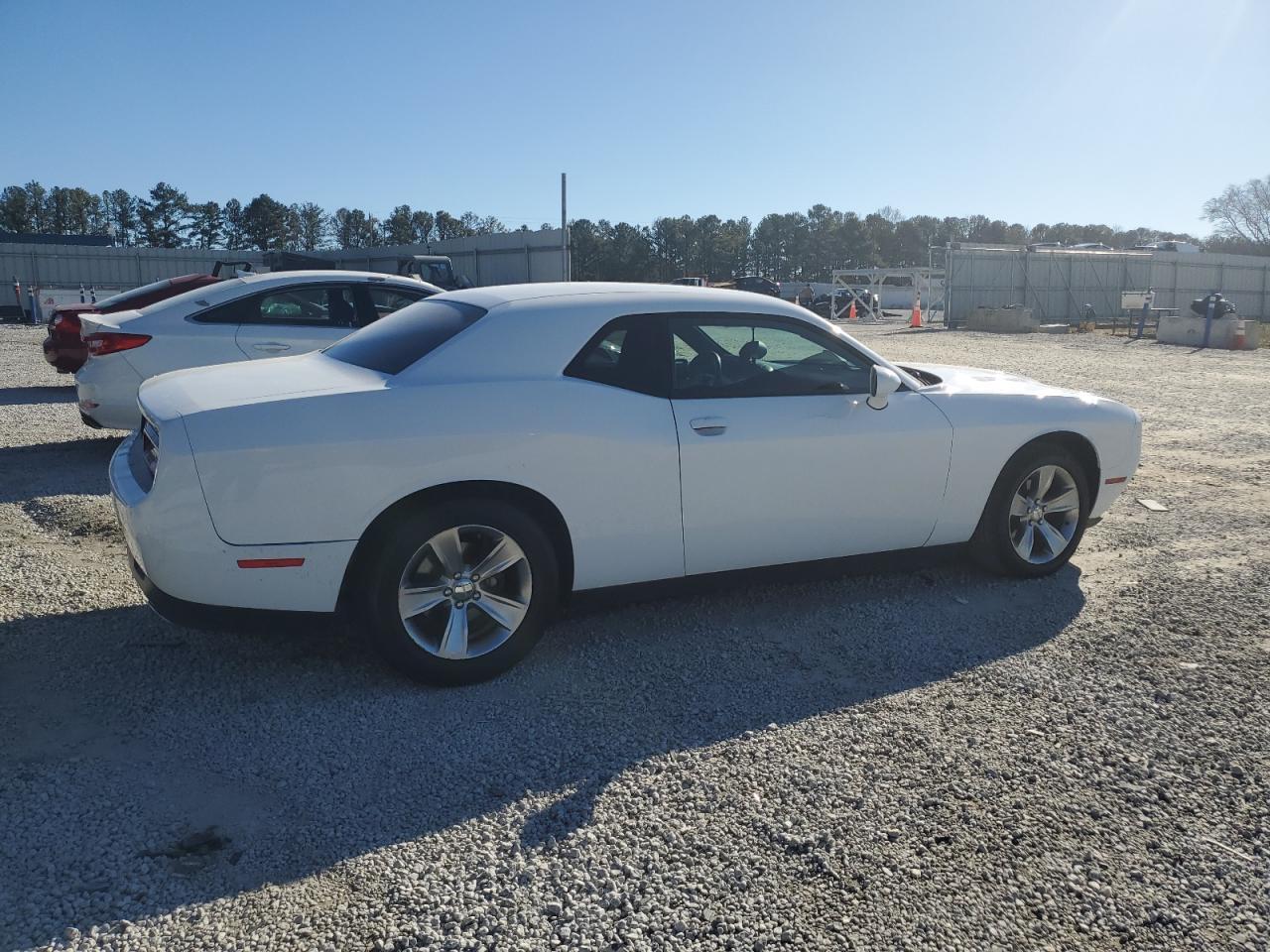 2016 DODGE CHALLENGER - Image 3