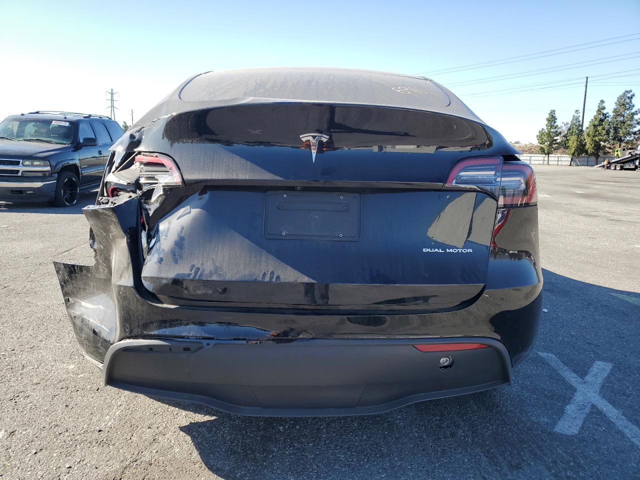 2022 TESLA MODEL Y - Image 6