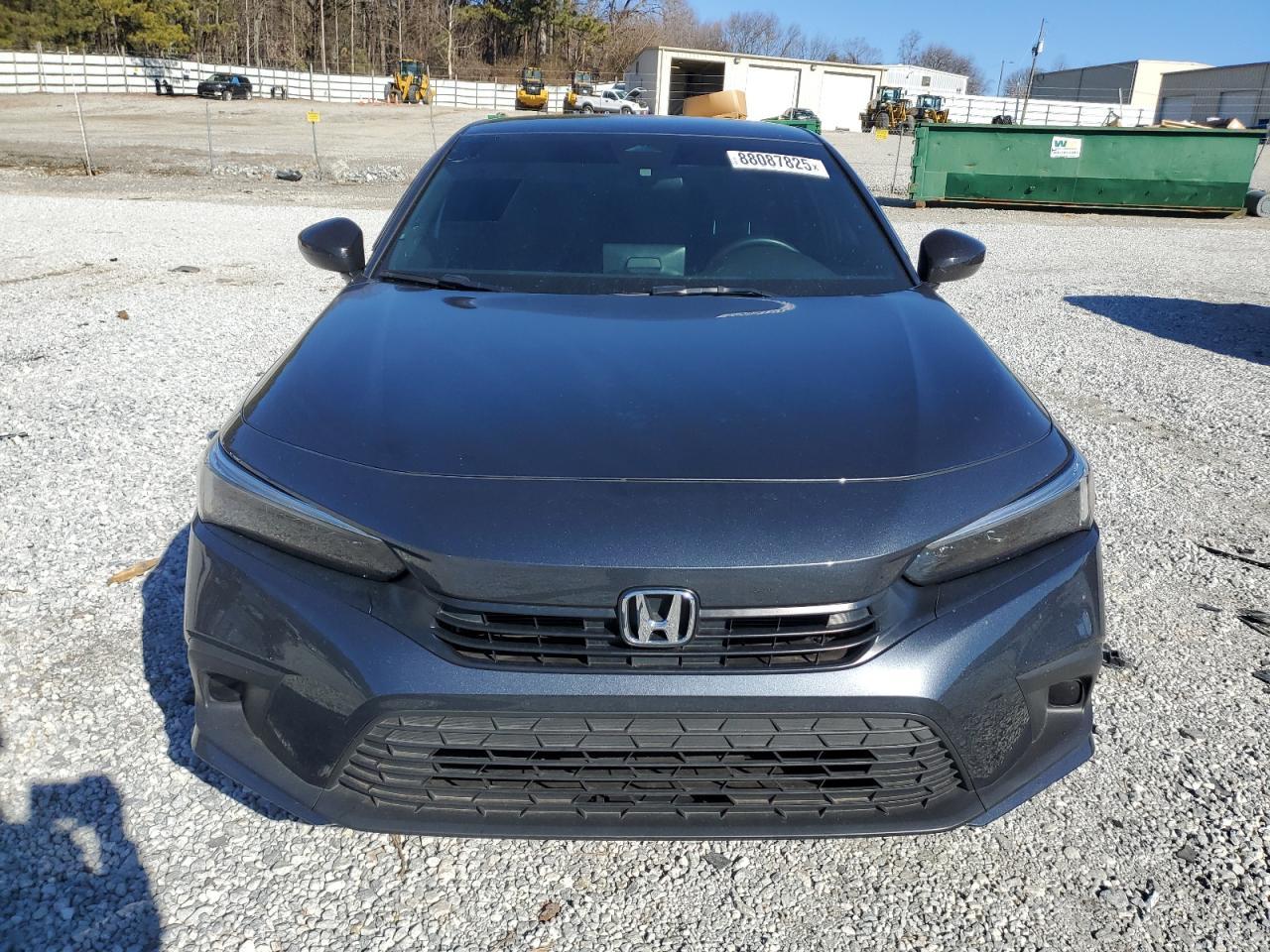 2024 HONDA CIVIC SPOR - Image 5