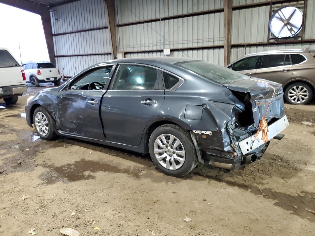 2013 NISSAN ALTIMA 2.5 - Image 2