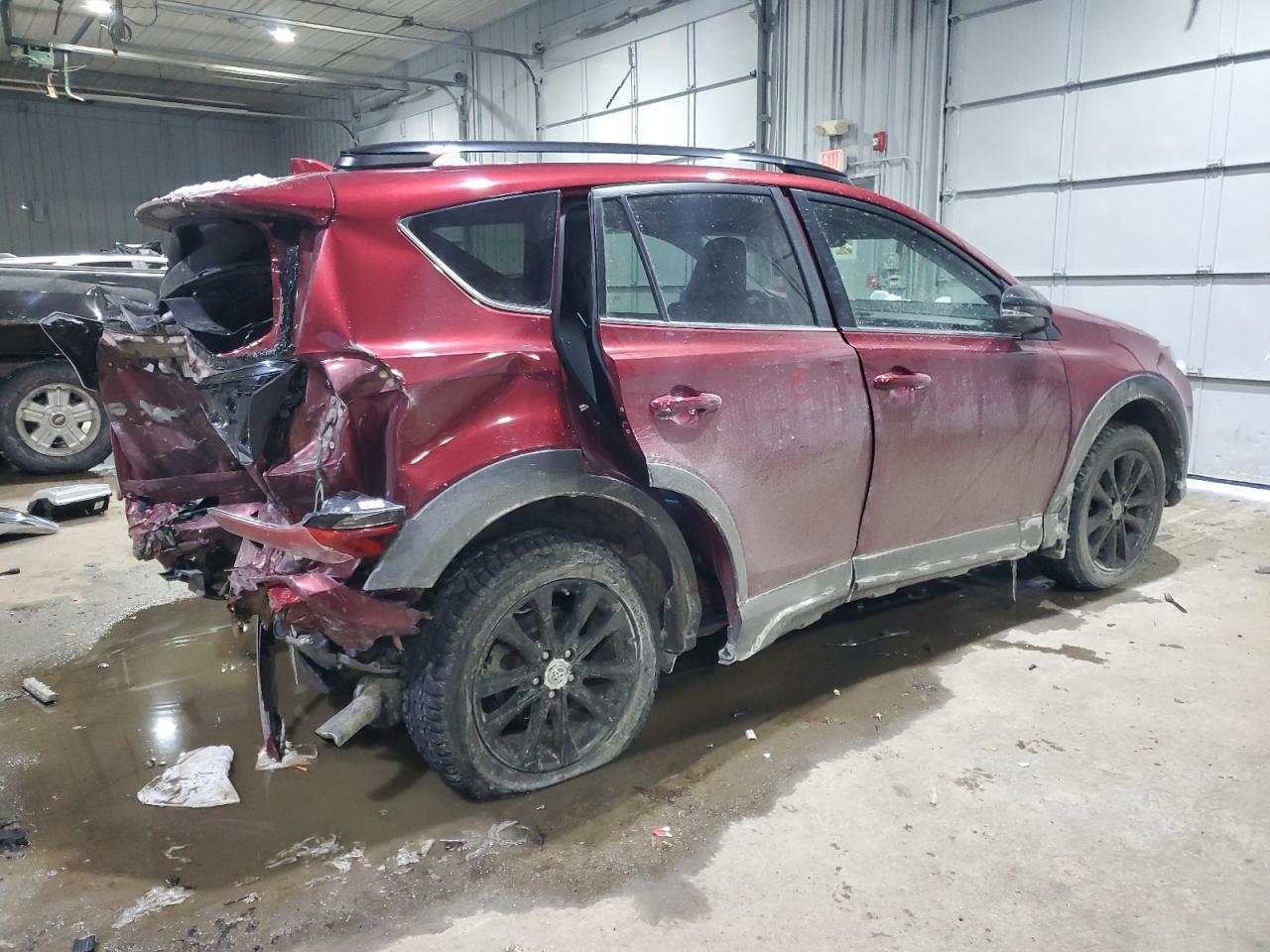 2018 TOYOTA RAV4 ADVEN - Image 3