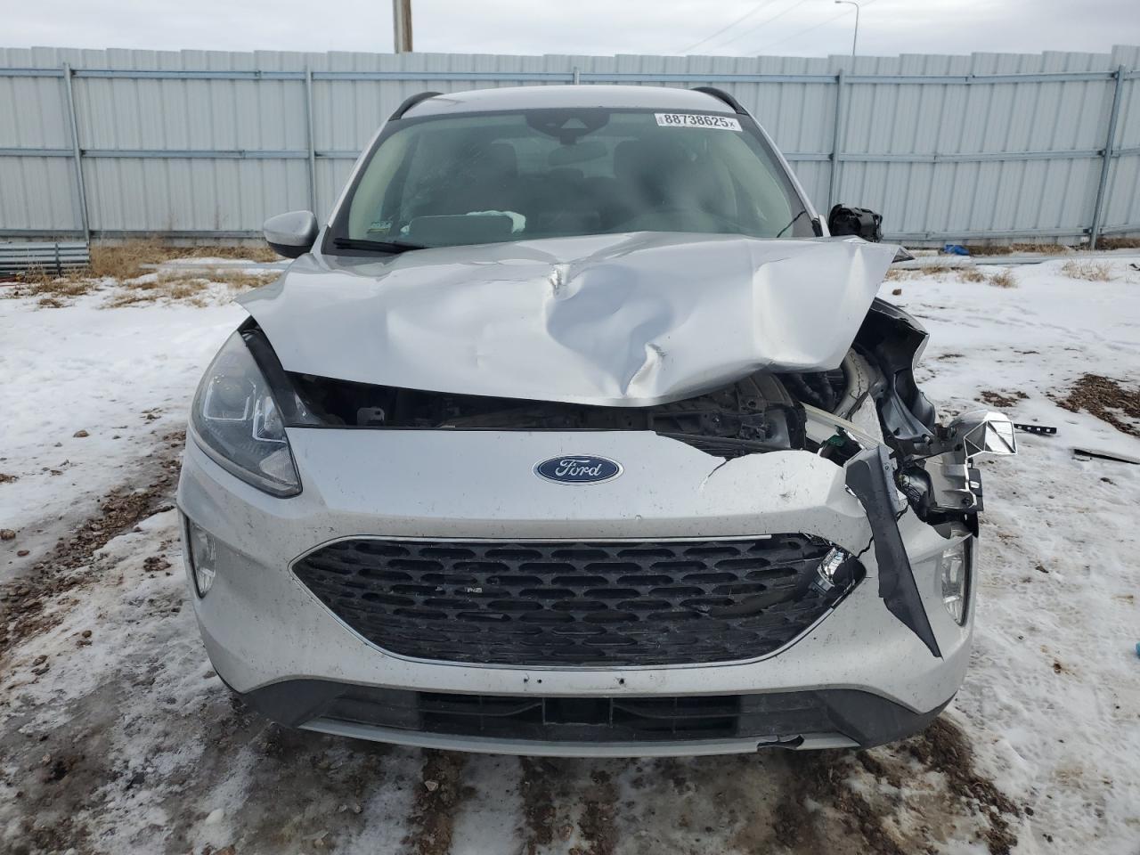 2020 FORD ESCAPE SEL - Image 5