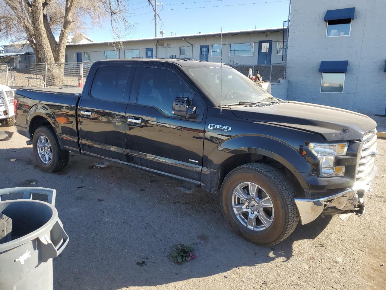 2016 FORD F150 SUPER - Image 4