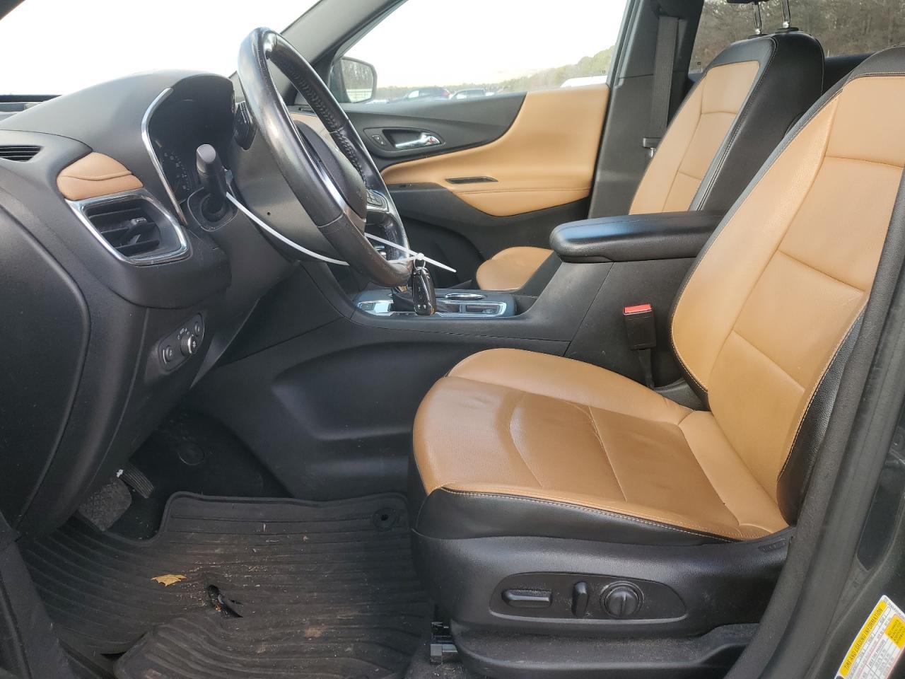 2018 CHEVROLET EQUINOX PR - Image 7
