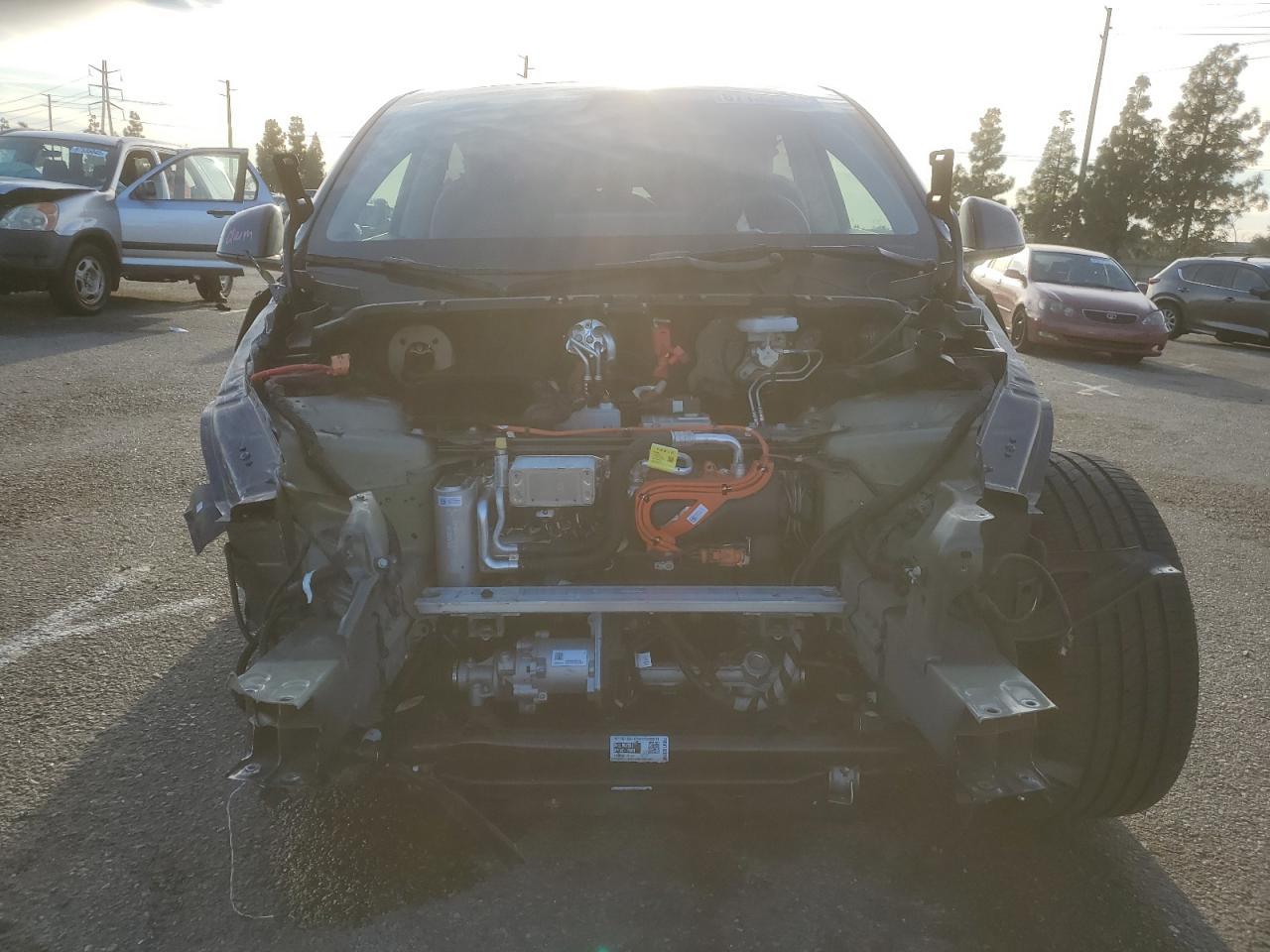 2024 TESLA MODEL Y - Image 5