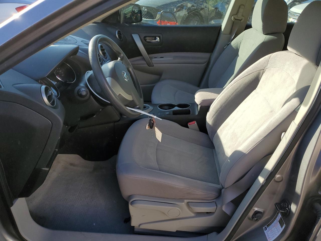 2013 NISSAN ROGUE S - Image 7